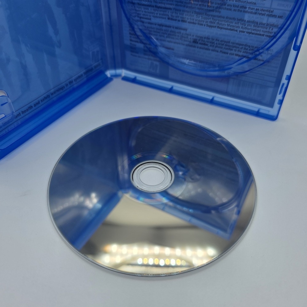 Tom Clancy's The Division (PlayStation 4, 2016) PS4 Video Game Ubisoft UnTested! - Picture 6 of 6